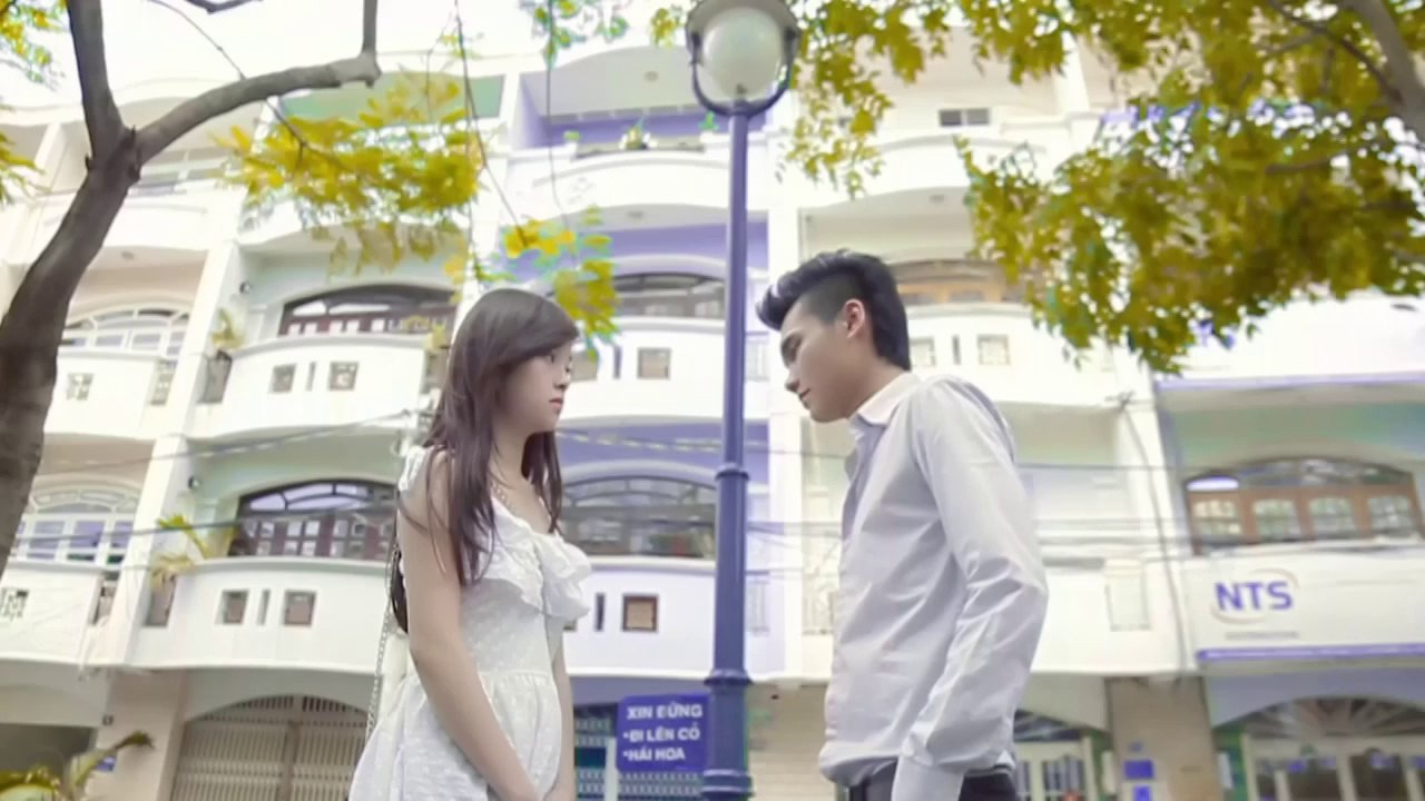 [Official MV HD] Anh Cần Em - Khắc Việt