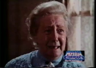 What Became Of Jack And Jill? (1972) Trailer