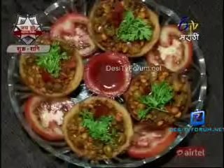 Mrs Annapurna 21st August 2014 Video Watch Online pt2