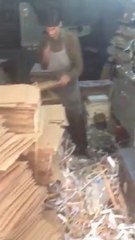 _Nafri Packaging & Printing Press Lahore Pakistan