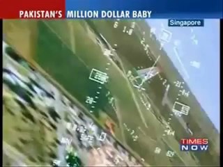Answer to Indian media propaganda about JF-17 Thunder