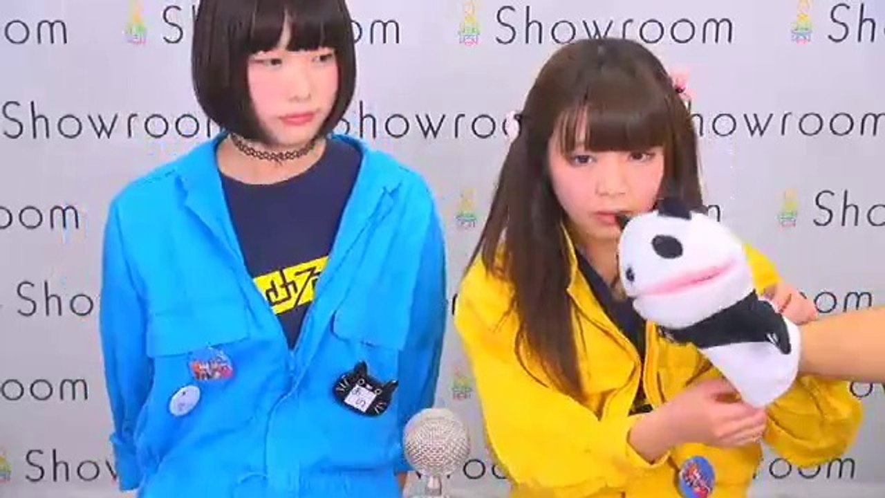 ゆるめるモ！の何めるモ？ #01 20140219