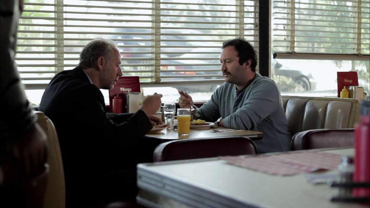 The Booth at the End – S1E10