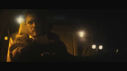 LOCKE Movie Trailer (Tom Hardy - 2014)