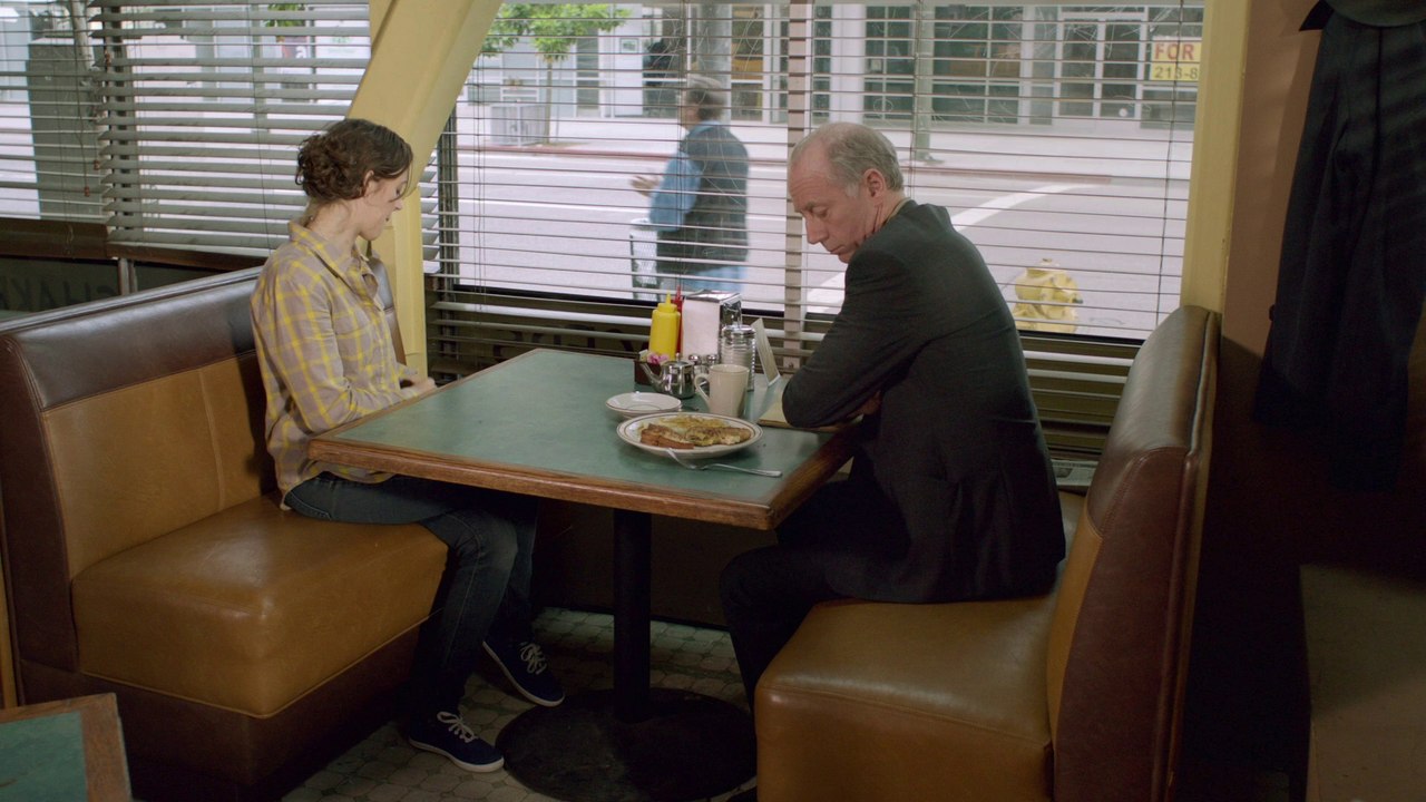 The Booth at the End – S2E6