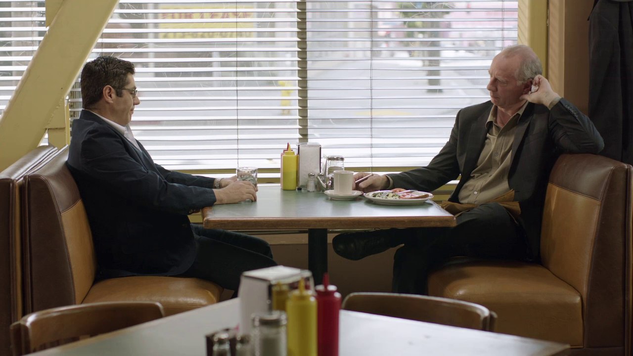 The Booth at the End – S2E5