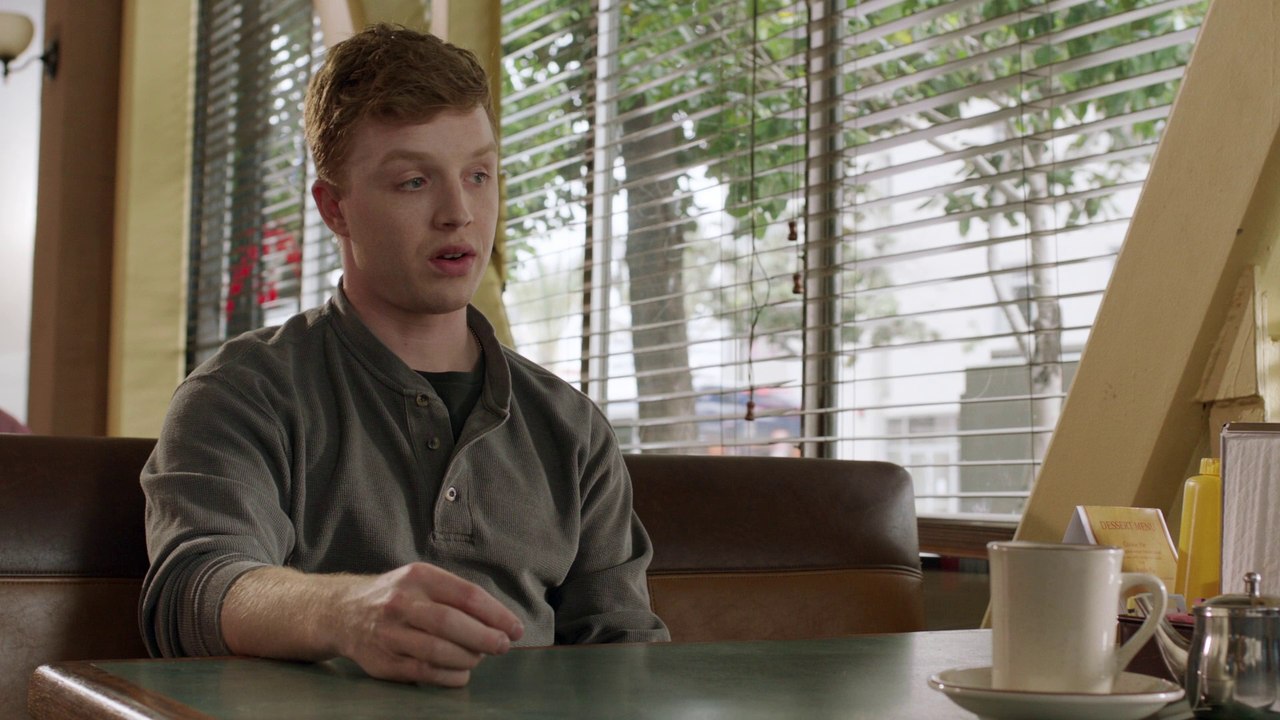 The Booth at the End – S2E12