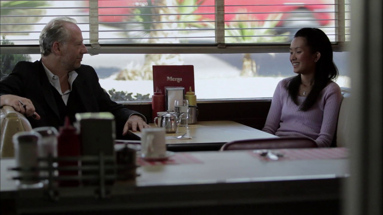 The Booth at the End – S1E29