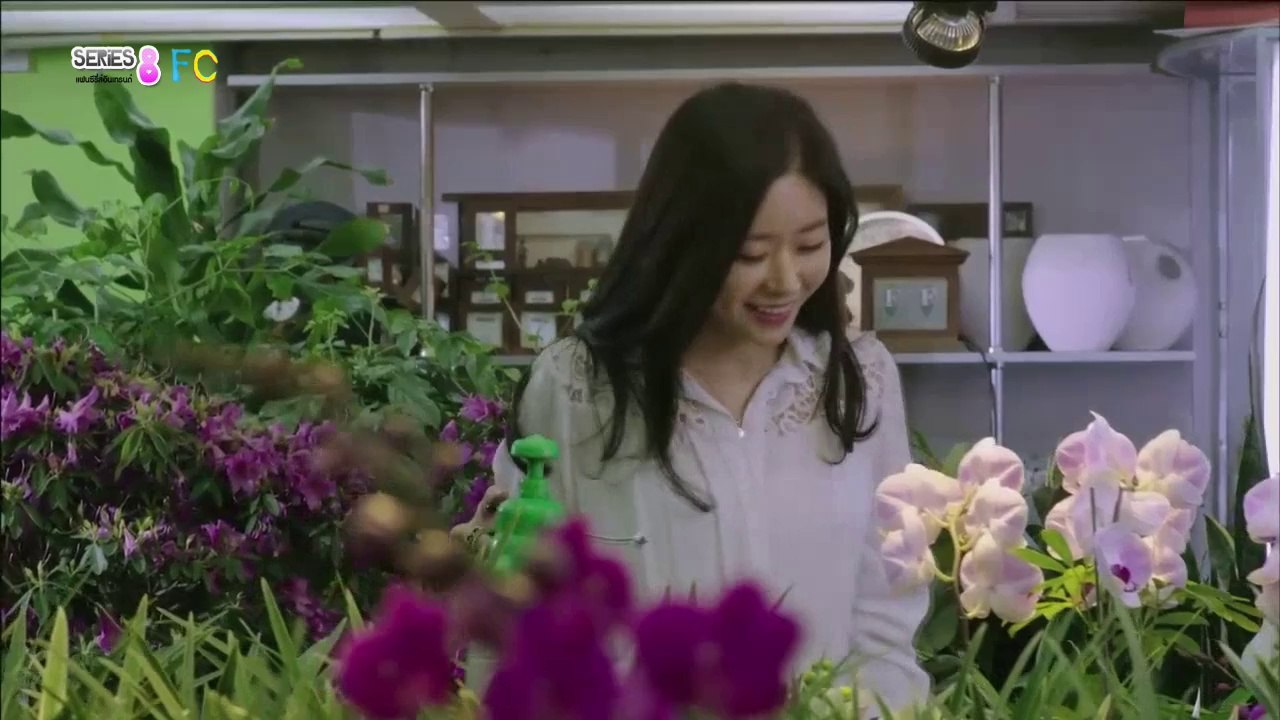 ดอกไม้แวมไพร์ตอนที่1 series8