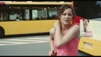 Two Days, One Night (Official HD UK Trailer)