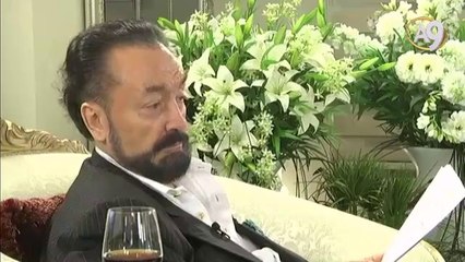 Hz. Mehdi (as) insanlara hediye olarak mutluluk dağıtacaktır.