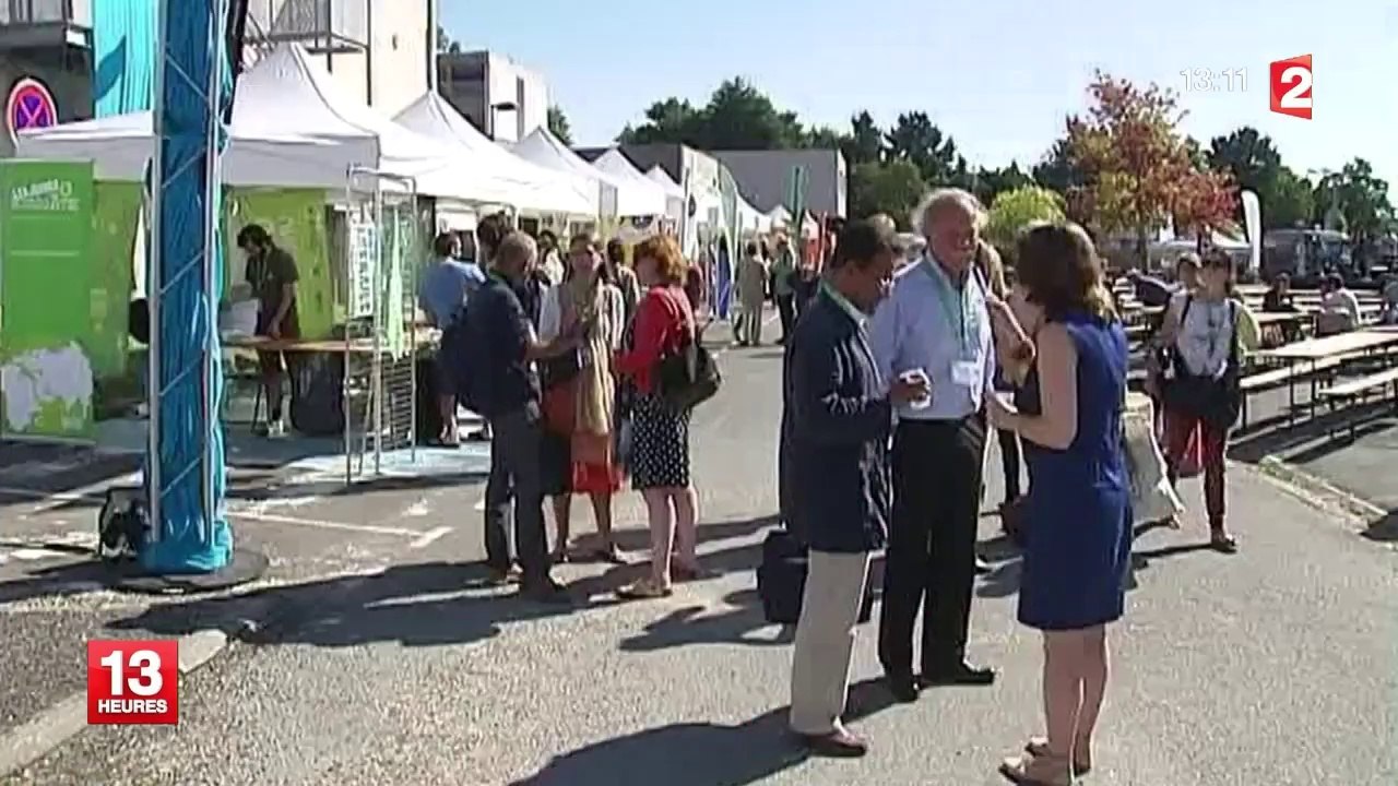 Cécile Duflot : "Mon livre n'est pas une attaque" mais "une forme de devoir de sincérité"