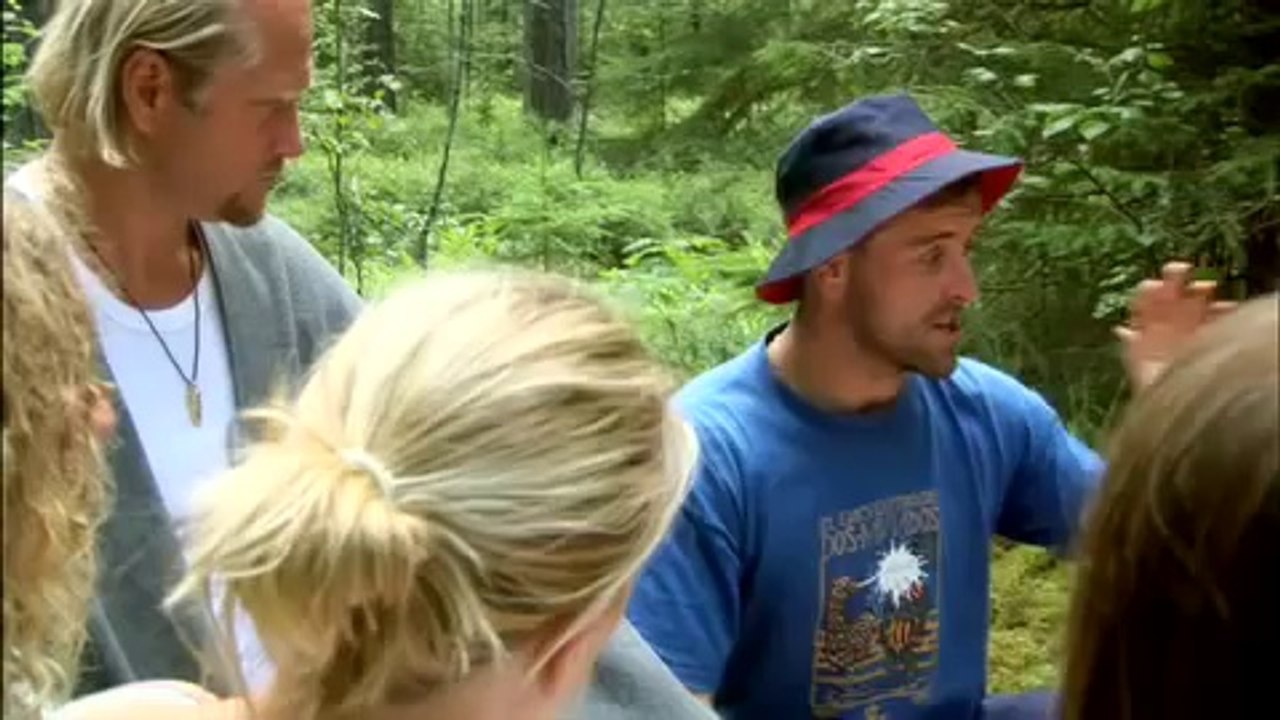 Three Miles North of Molkom... Trailer - ON DVD 25th JAN 2010