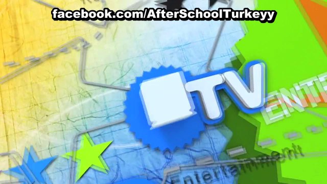 [Star Date] Son Dambi & Afterschool Türkçe Altyazılı