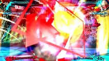 Persona 4 Arena Ultimax Video - Sho Trailer