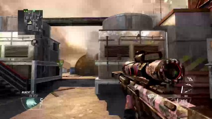 IFliiiiiiiiiiiiz - Black Ops II Game Clip