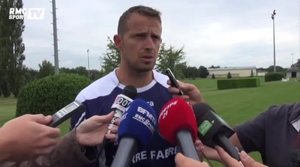 Rugby / Castres veut repartir de l'avant 21/08