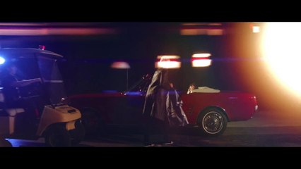 KENZO Spring 2014 - Automobile Waltz