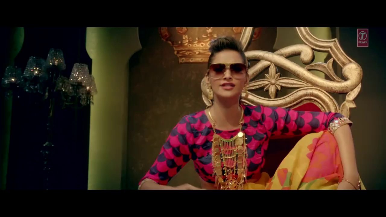 Abhi Tu Part Shuru Huee Hai - khoobsurat - [Pakmediaonline.com]