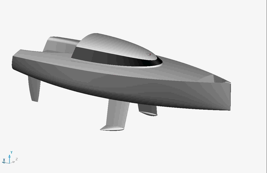 Voilier transportable, habitable et rapide : http://www.pahana-boat.com