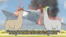 Llamas with Hats 2 - Legendado[PT-BR]