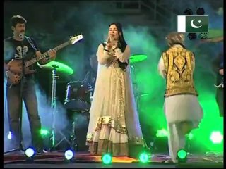 Quetta  August ,Quetta Play Max Tv Live 14 AUGUST 2014 Musical Night