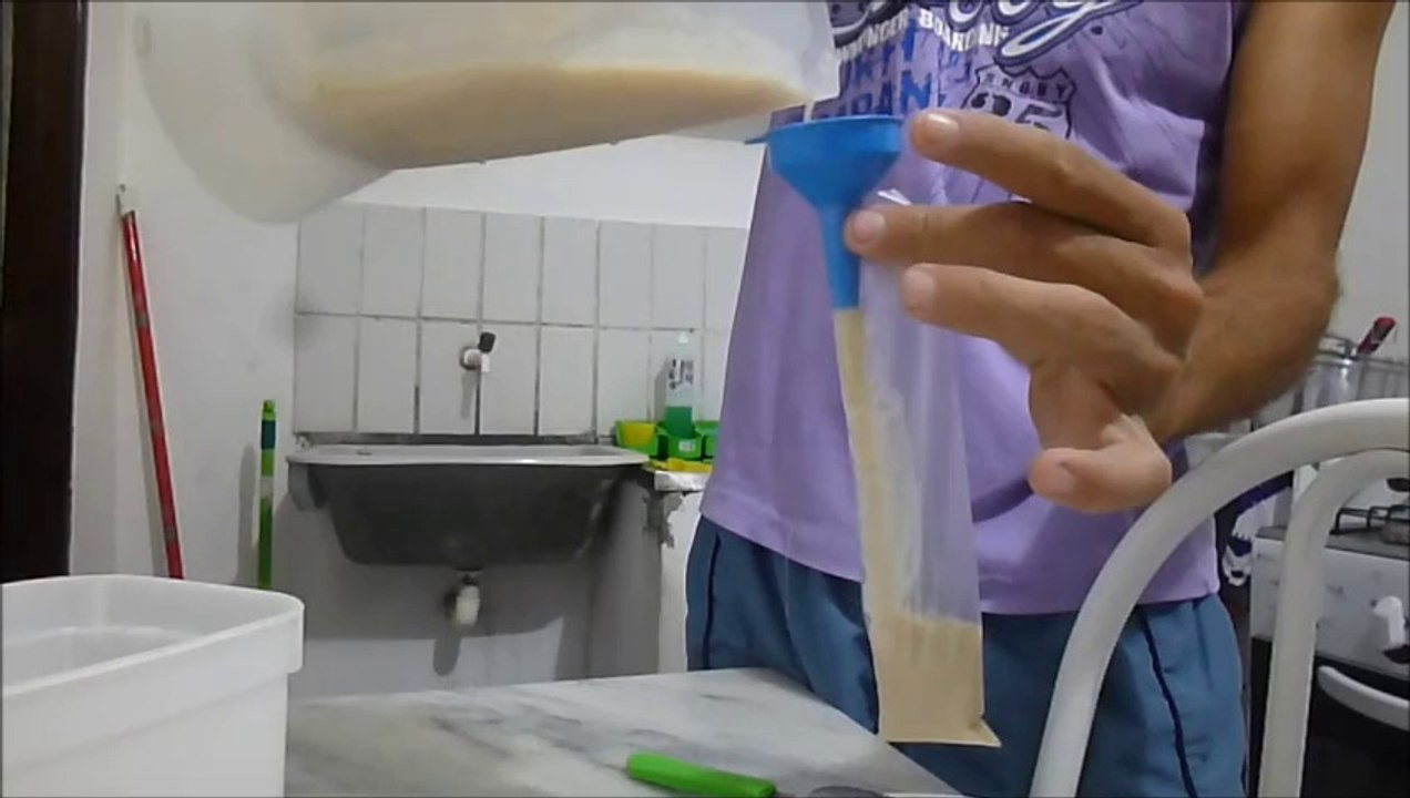 Fazendo Dindin