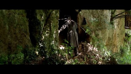 Cult of Lamia - Teaser Trailer