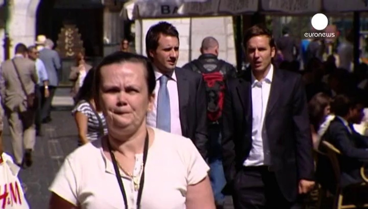 Smaller Swiss banks under pressure amid demise of Switzerland as tax haven