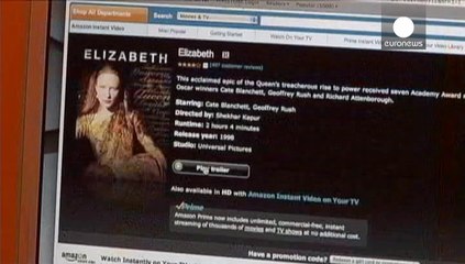 Amazon se expande en China a través de Shanghái