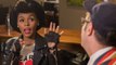 Breakfast with Bevan - Janelle Monáe Reveals Her Most Embarrassing On-Stage Moment