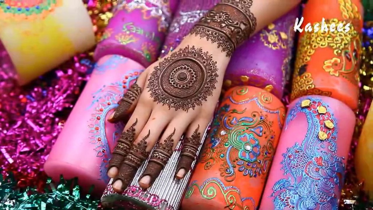 best mehndi