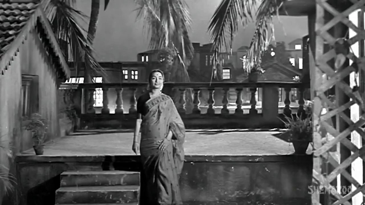 Tera Mera Pyar Amar - Dev Anand - Sadhana - Asli Naqli - Lata Mangeshkar - Evergreen Hindi Songs