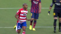 Brahimi nominé pour le titre de meilleur joueur africain de la Liga