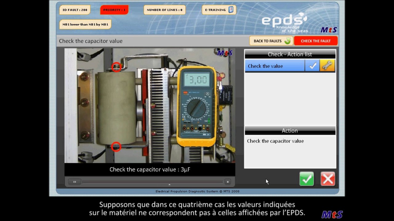 Numeri4D devient Allucyne - Application réalité augmentée pour l'industrie et l'énergie