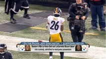 Potential punishments for Bell, Blount