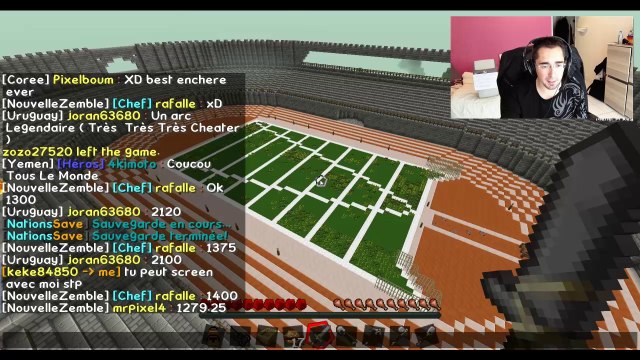 NationsGlory Découverte par iplay4you