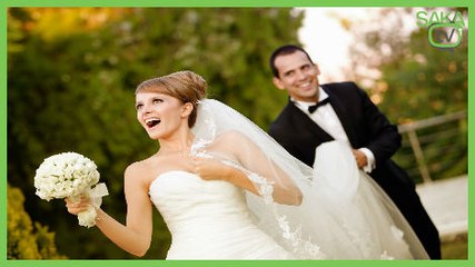 Gelinle Damadın İbretlik Kazası