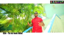 EDI - Tu es mon idéal - Salon International de la Musique Caribéenne CARIMEX™