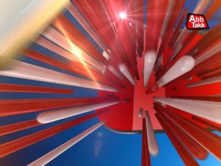 AbbTakk - Nbc On Air - Teaser (August 21st 2014)