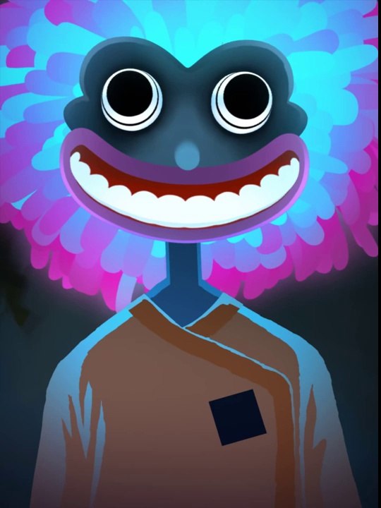 Everything I Can See From Here on WBC