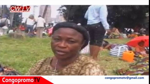 Kinshasa refoule tous les Angolais en situation irrégulière pour leur pays d'origine