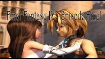 [Let's Play] Final Fantasy IX Fin - Que la Fantasy perdure à jamais ! (2/2)