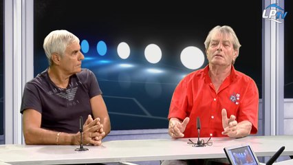 Talk : une nouvelle saison de transition ?