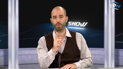 Talk Show : avant match Guingamp-OM
