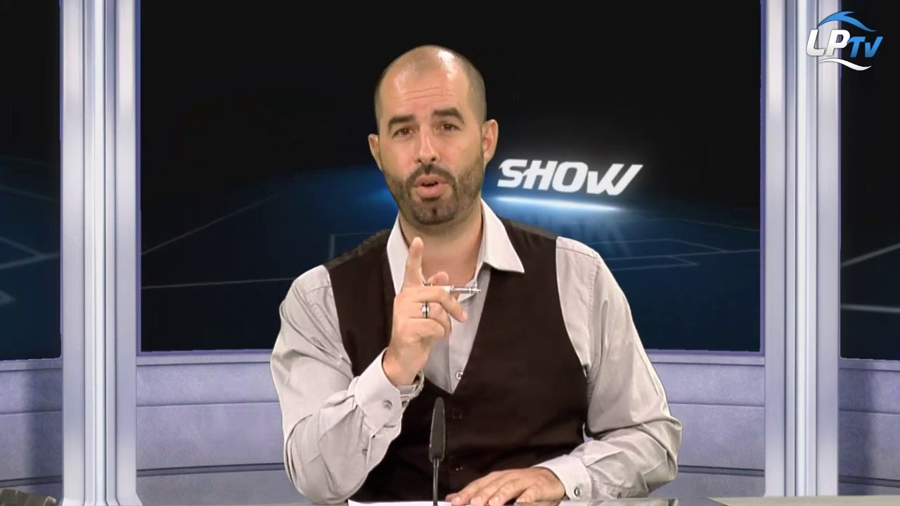 Talk Show : avant match Guingamp-OM