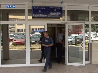 Predata i lista GG "Okupljanje za Majdanpek i Porečje", 21. avgust 2014. (RTV Bor)