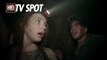 Assim Na Terra Como No Inferno (As Above So Below, 2014) - Extended TV Spot: Stay Buried - [HD]