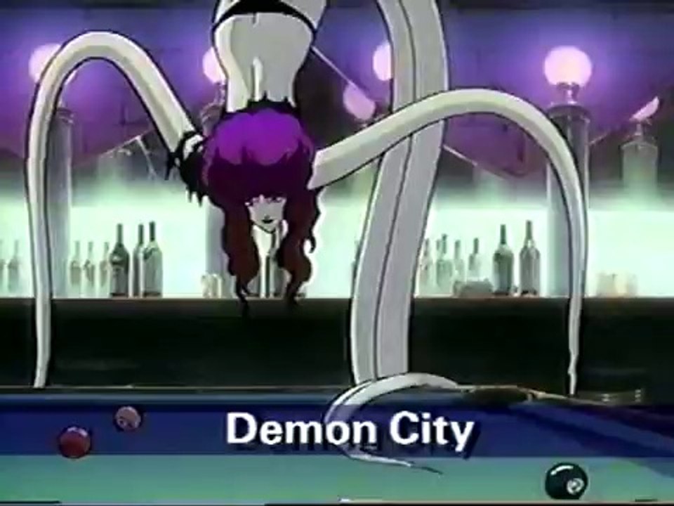 Central Park Media Previews