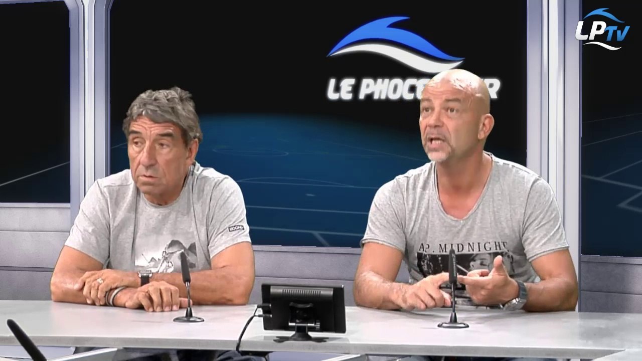 Talk Show :  les réponses à vos questions